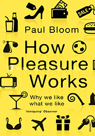 How Pleasure Works image