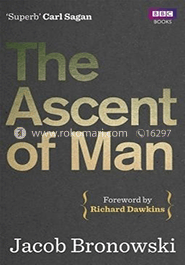 Ascent of Man image