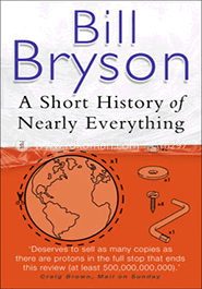 A Short History of Nearly Everything image
