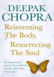 Reinventing the Body, Resurrecting the Soul image