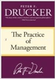 The Practice of Management image