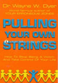 Pulling Your Own Strings image