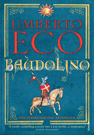 Baudolino image