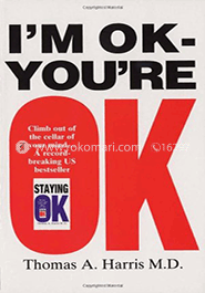 I am OK - You are OK 