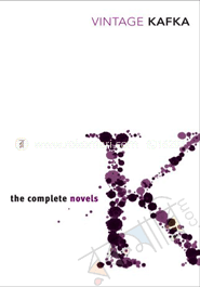 The Complete Novels of Kafka image