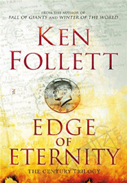 Edge of Eternity image