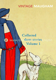 Collected Short Stories Volume -1 image