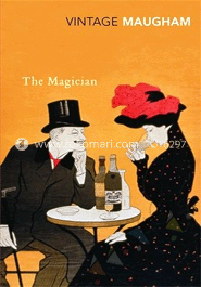 The Magician image