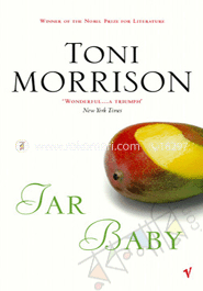 Tar Baby (Nobel Prize Winner's) image