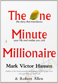 The One Minute Millionaire image