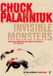 Invisible Monsters image