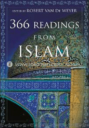366 Readings From Islam image