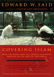 Covering Islam image