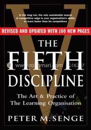 The Fifth Discipline image