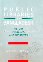 Public Library in Bangladesh: History problems And Prospects image