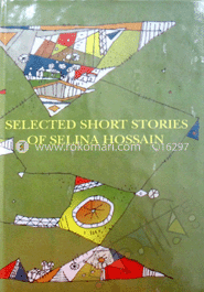 Selected Short Stories of Selina Hossain image