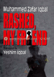 Rashed, My Friend image