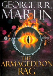 The Armageddon RAG image