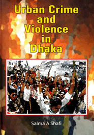 Urban Crime and Violence in Dhaka image