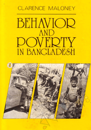 Behavior and Poverty in Bangladesh image