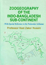 Zoogeography Of The Indo-Bangladesh image