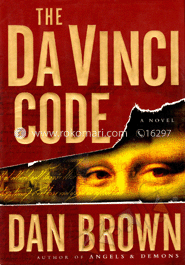 The Da Vinci Code image