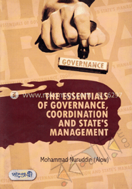 The Essentials of Governance Coordination and State's Management image