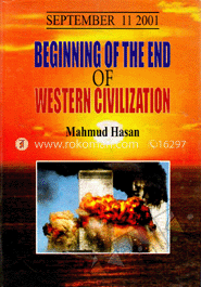 September 11 2001 Beginning of the End of Westen Civilization image
