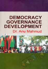 Democracy Governance Development image