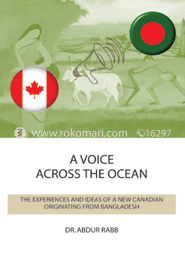 A Voice Across The Ocean image