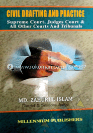 Civil Drafting And Practice -2nd Ed. 2014 image