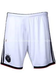 Germany Away Pant : Special Only Pant image