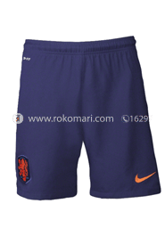 Netherlands Away Pant : Special Only Pant