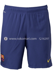 Barcelona Home Club Jersey : Special Only Pant image