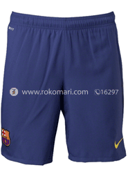 Barcelona Home Club Jersey : Special Only Pant