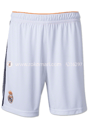 Realmadrid Home Club Pant : Special Only Pant image