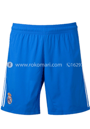 Real Madrid Away Club Pant : Special Only Pant image