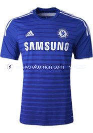 Chelsea Home Club Jersey : Special Half Sleeve Only Jersey image