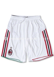 Ac Milan Away Club Pant : Special Only Pant image