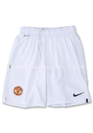 Manchester United Home Club Pant : Special Only Pant image