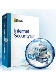 AVG SMB (Internet Security) Business Edition (1 Year) - 25 User image