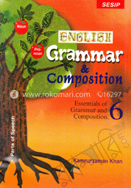 English Grammar - Class-VI image