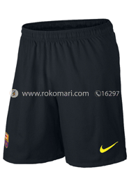Barcelona Third Soccer Home Club Jersey : Special Only Pant image