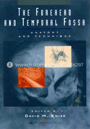 The Forehead and Temporal Fossa - Anatomy and Technique image