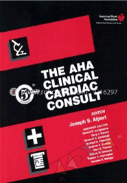 The AHA Clinical Cardiac Consult (The 5-Minute Consult Series) (Hardcover) image