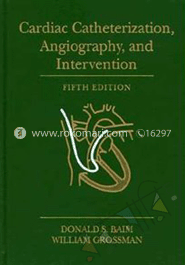 Cardiac Catheterization, Angiography and Intervention (Hardcover) image