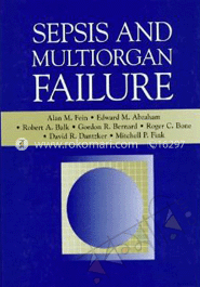 Sepsis and Multiorgan Failure (Hardcover) image