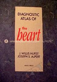 Diagnostic Atlas of the Heart (Hardcover) image