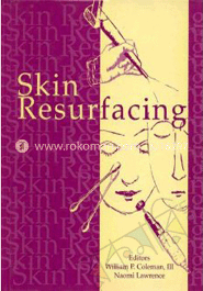 Skin Resurfacing (Hardcover) image