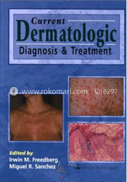 Current Dermatologic Diagnosis and Treatment image